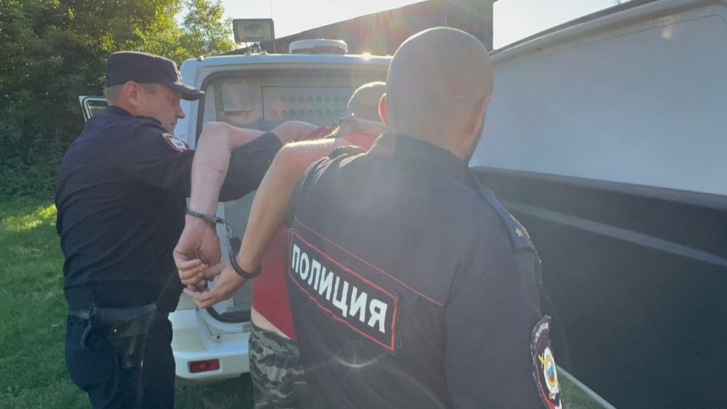 ️Свердловская полиция: остерегайтесь неожиданных посылок и писем!