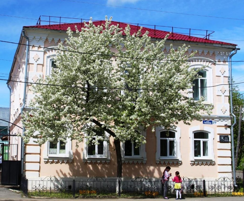 Государственная поддержка библиотек