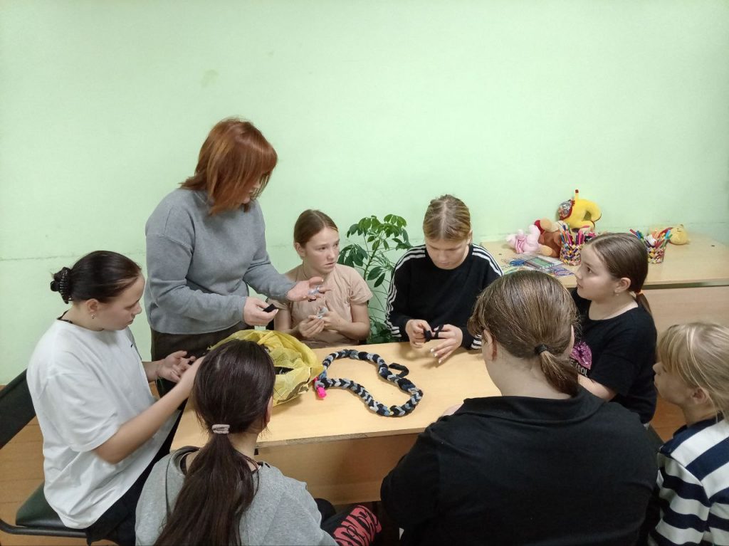 «Бабушкин коврик»