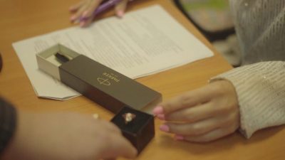 Видеоролик «Объединимся против коррупции»