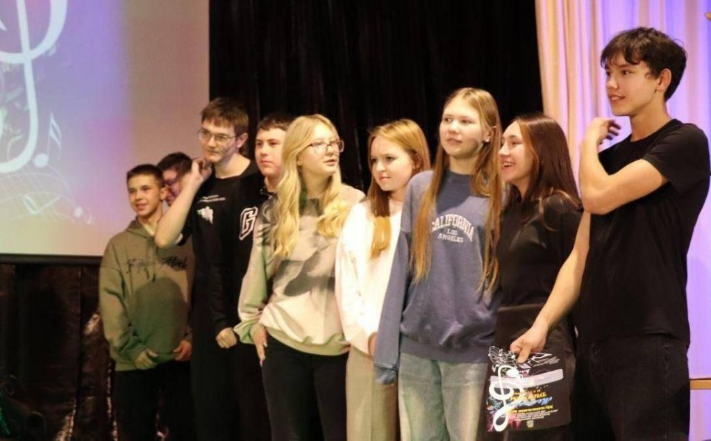 Интеллектуальная программа «Где логика?». Мероприятие в рамках ПУШКИНСКОЙ КАРТЫ!