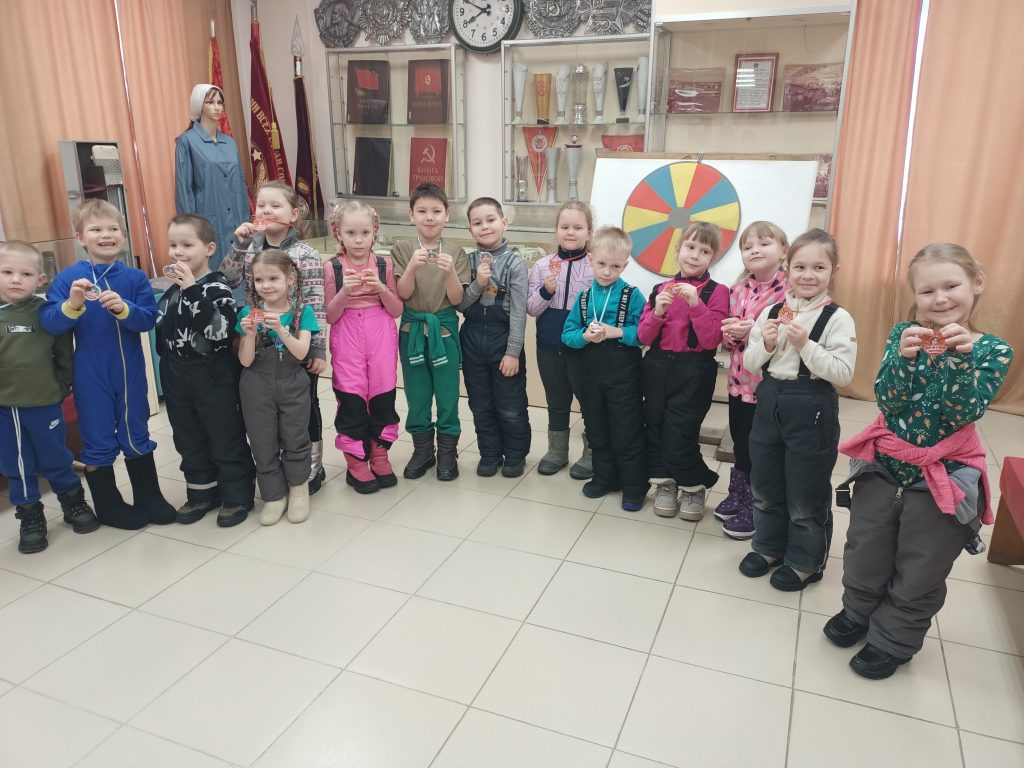 «Герои земли Русской»