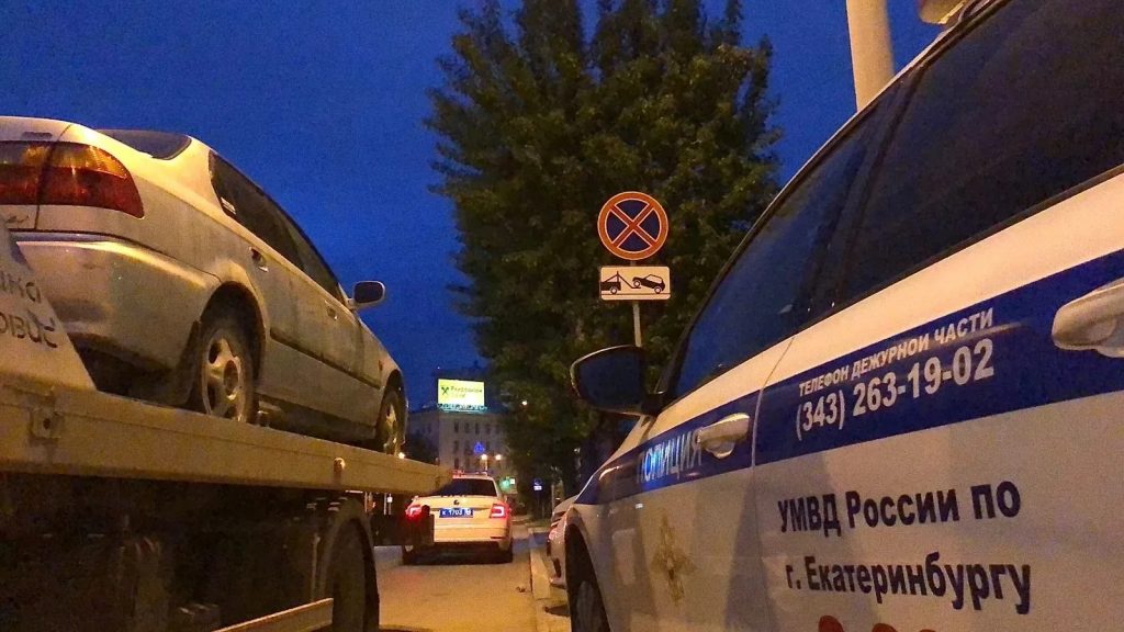 Ни денег, ни иномарки. Свердловская полиция советует, как не угодить «в лапы» аферистов.