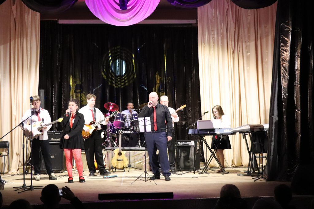 Фестиваль ВИА «Пой, гитарная струна!» 2026 полное видео