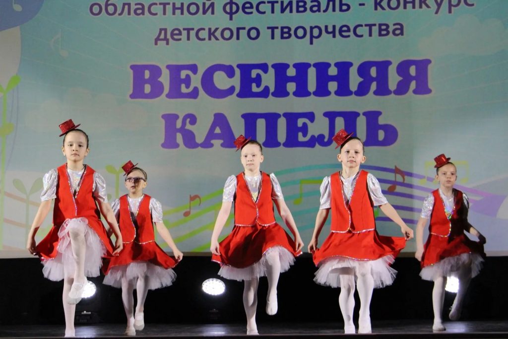 Артисты из дома культуры «Искра»  успешно выступили на фестивале!