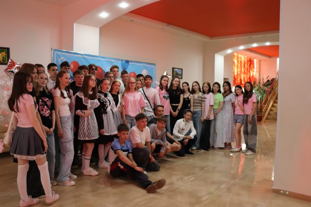 Культурологический квартирник «Классики в моменте»: классика встретилась с современностью.