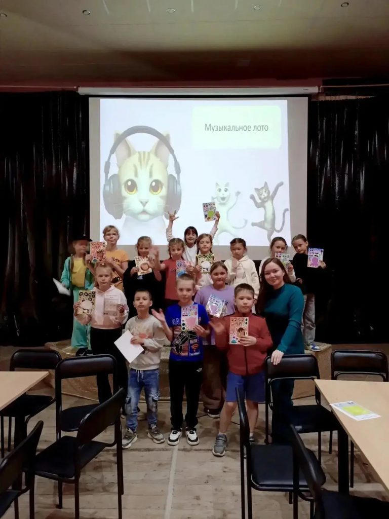 Летние каникулы — отдыхаем с пользой! Весь июнь в МУК ЦКД МБ и СД «Искра» проводятся интересные мероприятия и увлекательные мастер-классы для детей.