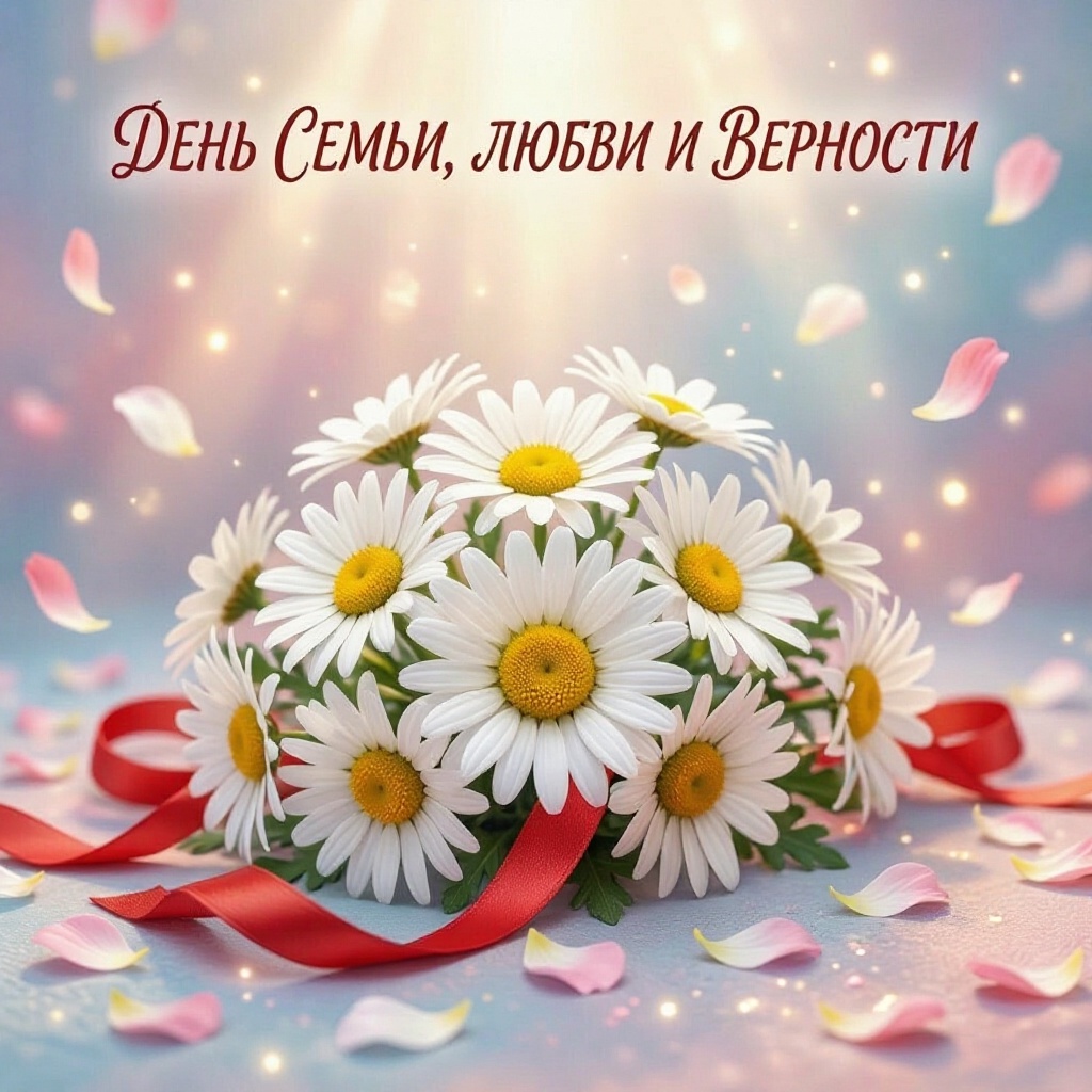 Полвека любви и счастья